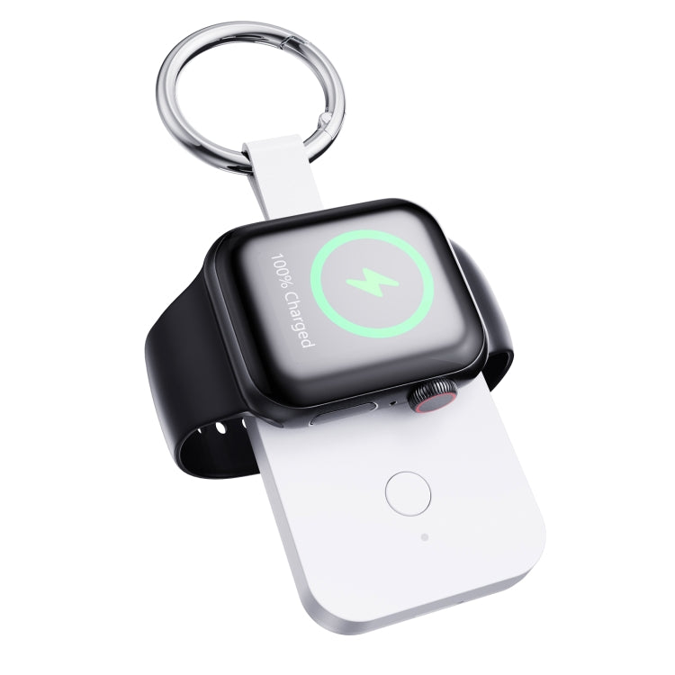 For Apple Watch V9A 1000mAh Wireless Charging Power Bank