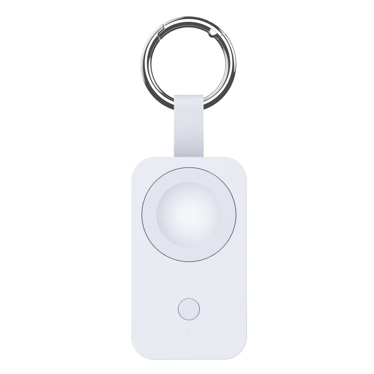 For Apple Watch V9A 1000mAh Wireless Charging Power Bank