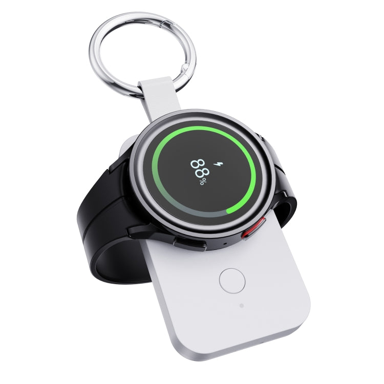 For Samsung Watch V9S 1000mAh Wireless Charging Power Bank