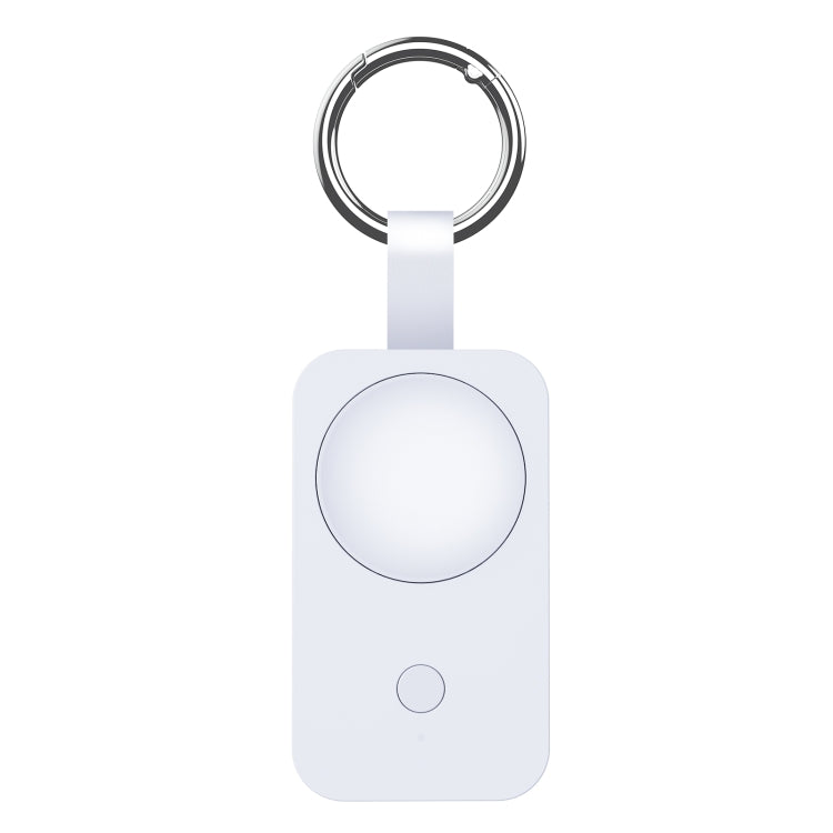 For Samsung Watch V9S 1000mAh Wireless Charging Power Bank