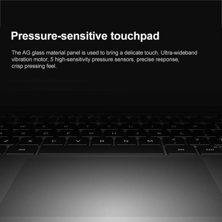 Xiaomi Book Pro 14 2022 Laptop, 16GB+512GB, 14 inch Touch Screen Windows 11 Home Chinese Version, Intel 12th Gen Core i5-1240P Integrated Graphics(Grey)
