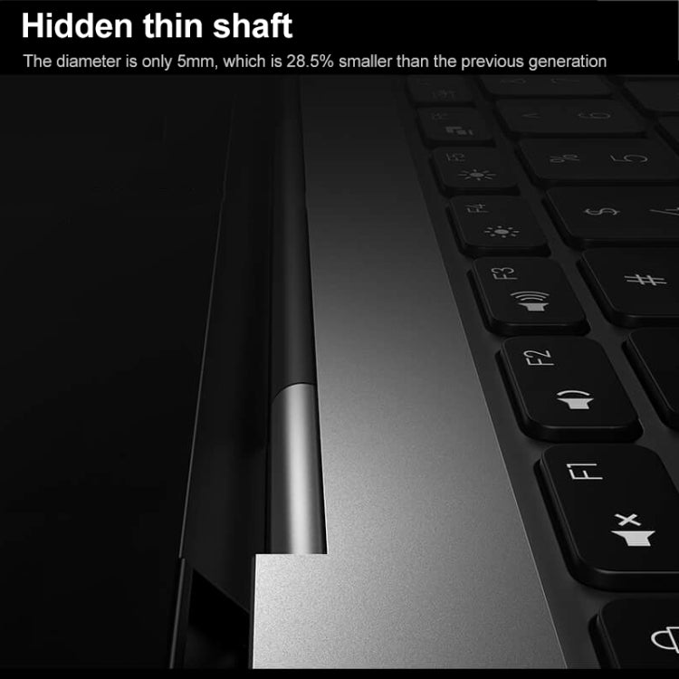 Xiaomi Book Pro 14 2022 Laptop, 16GB+512GB, 14 inch Touch Screen Windows 11 Home Chinese Version, Intel 12th Gen Core i5-1240P MX550 Discrete Graphics(Grey)