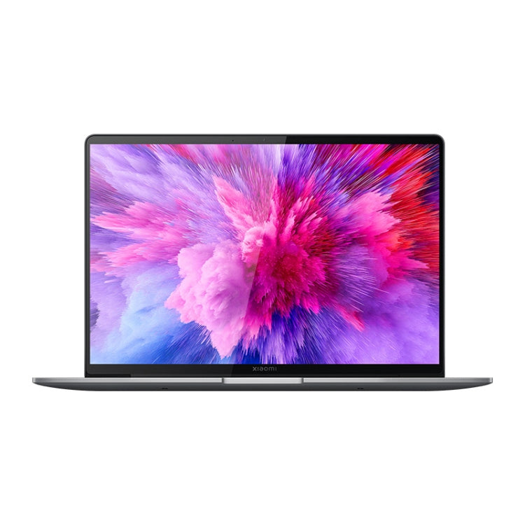 Xiaomi Book Pro 14 2022 Laptop, 16GB+512GB, 14 inch Touch Screen Windows 11 Home Chinese Version, Intel 12th Gen Core i7-1260P RTX2050 Discrete Graphics(Grey)