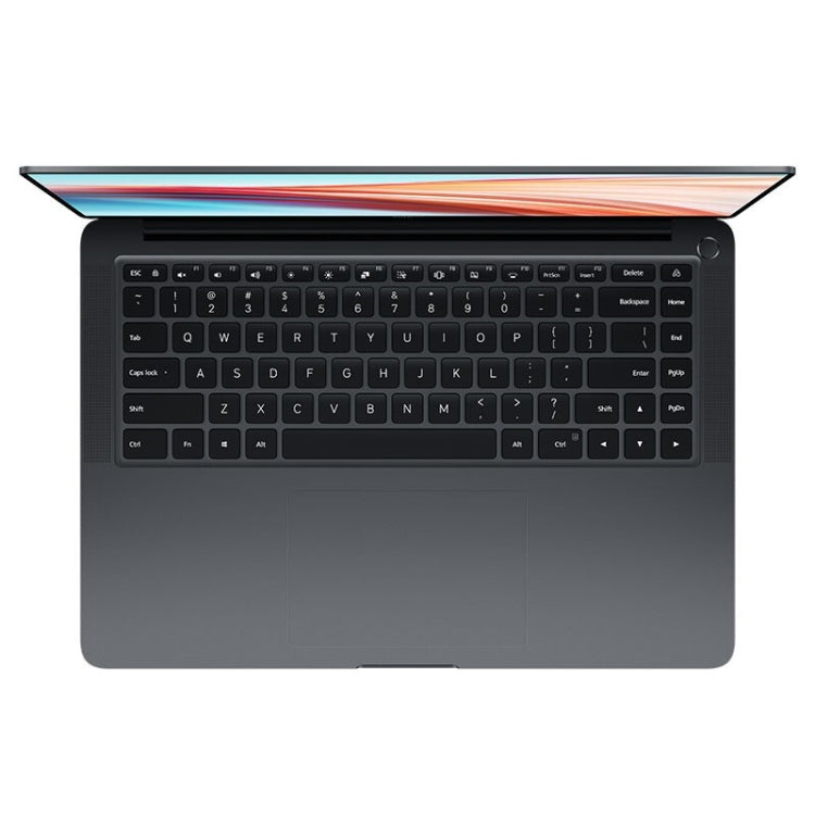 Xiaomi Book Pro X15 Laptop 15.6 inch, 16GB+512GB, Windows 10 Home Chinese Version, Intel 11th Gen Core i5-11300H RTX3050Ti Discrete Graphics(Grey)