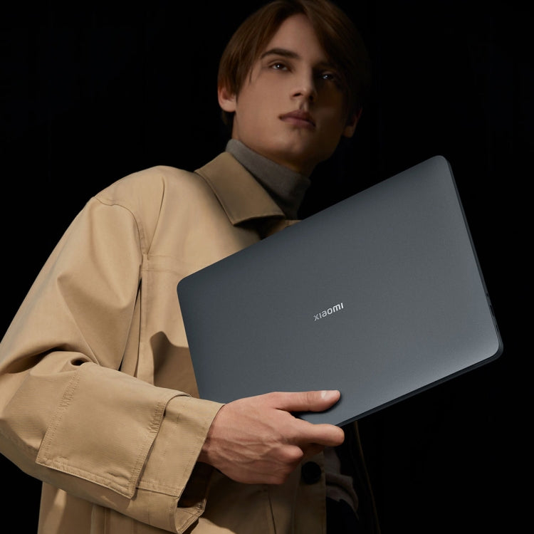 Xiaomi Book Pro X15 Laptop 15.6 inch, 16GB+512GB, Windows 10 Home Chinese Version, Intel 11th Gen Core i5-11300H RTX3050Ti Discrete Graphics(Grey)