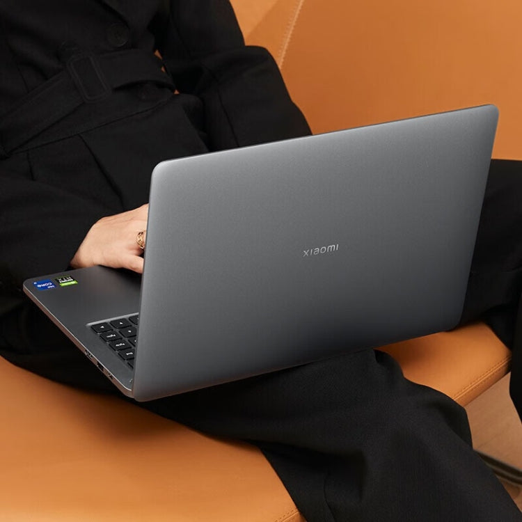 Xiaomi Book Pro X15 Laptop 15.6 inch, 16GB+512GB, Windows 10 Home Chinese Version, Intel 11th Gen Core i5-11300H RTX3050Ti Discrete Graphics(Grey)