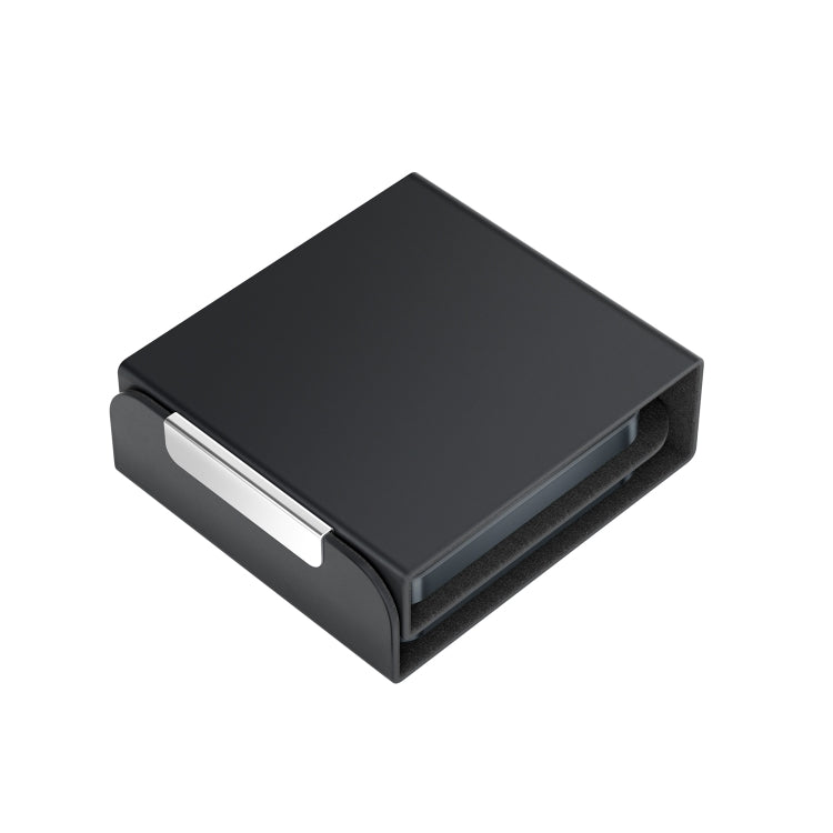 WIWU Wi-W001 15W 3 in 1 Folding Wireless Charger