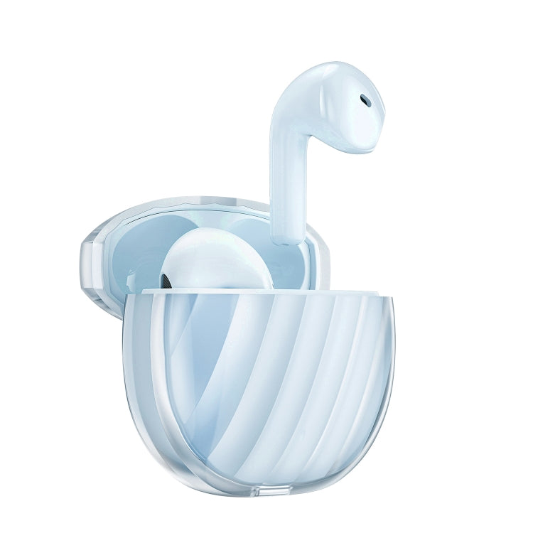 WIWU T16 Bluetooth 5.3 Wireless Bluetooth Earphone