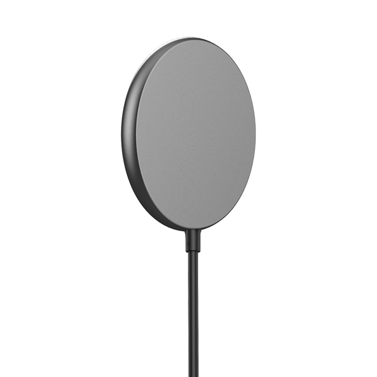WIWU Wi-W007 15W Magnetic Wireless Charger