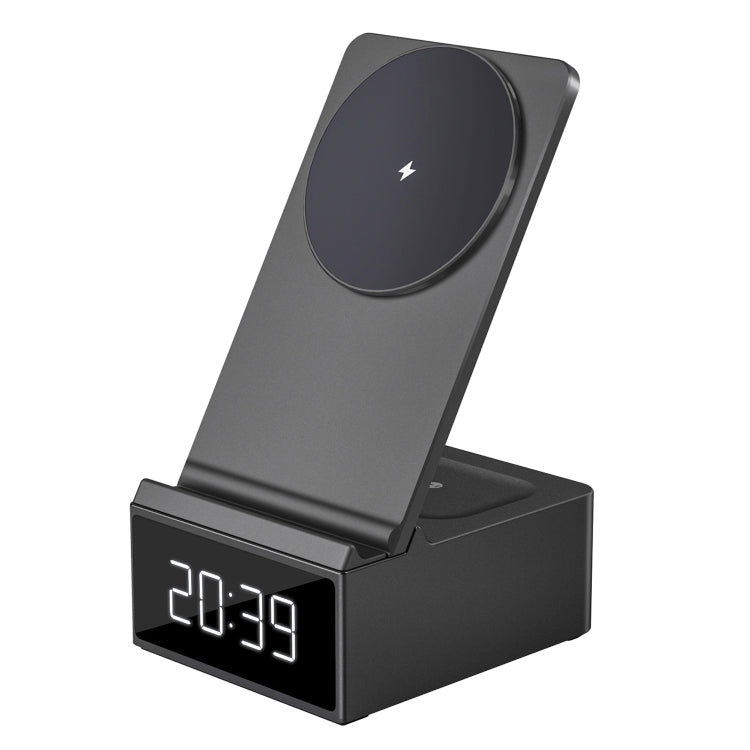 WIWU Wi-W011 Platinum 15W 3 in 1 Wireless Charger