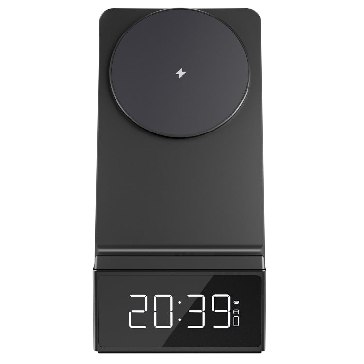 WIWU Wi-W011 Platinum 15W 3 in 1 Wireless Charger