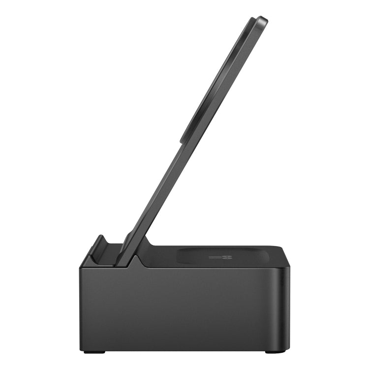 WIWU Wi-W011 Platinum 15W 3 in 1 Wireless Charger