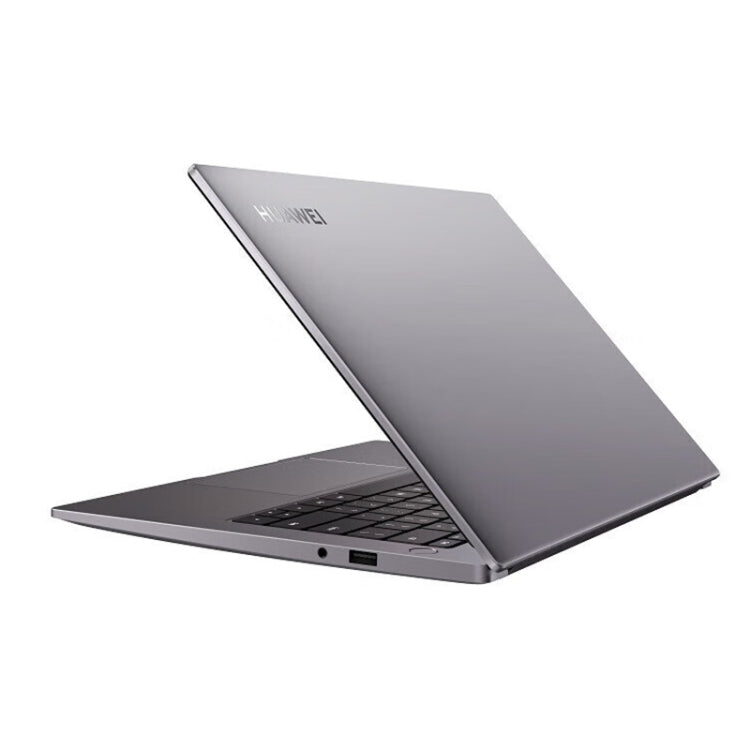 HUAWEI MateBook B3-420 Laptop, 16GB+512GB, 14 inch Windows 11 Home Chinese Version, Intel 11th Gen Core i5-1135G7 Integrated Graphics(Dark Grey)