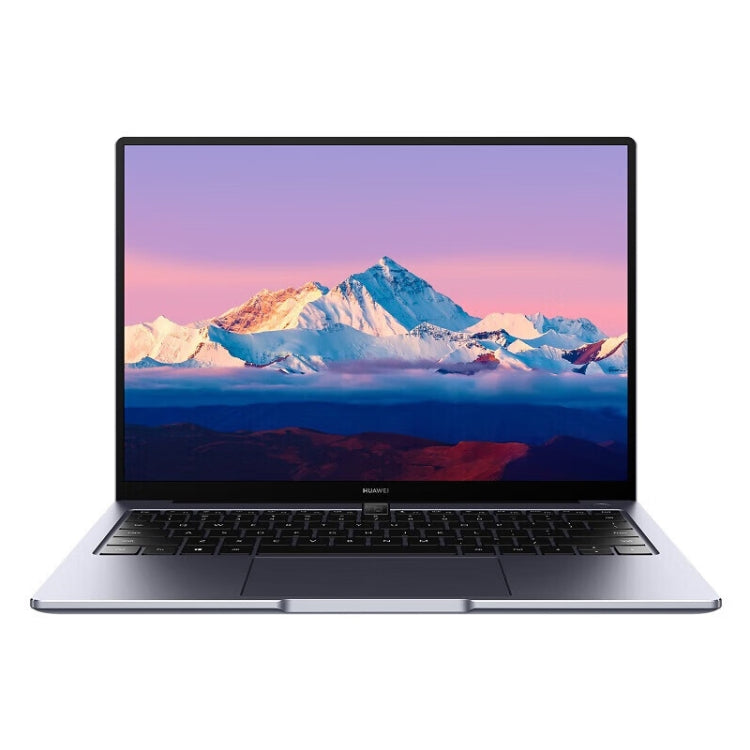 HUAWEI MateBook B3-430 Laptop, 16GB+512GB, 14 inch Windows 11 Home Chinese Version, Intel 12th Gen Core i5-1240P Integrated Graphics(Dark Grey)