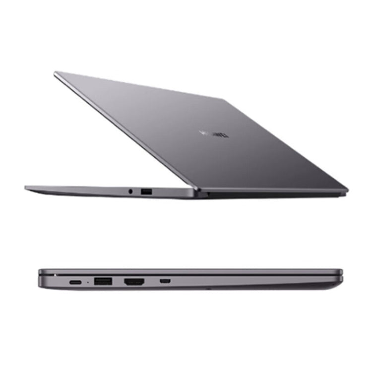 HUAWEI MateBook B3-430 Laptop, 16GB+512GB, 14 inch Windows 11 Home Chinese Version, Intel 12th Gen Core i5-1240P Integrated Graphics(Dark Grey)