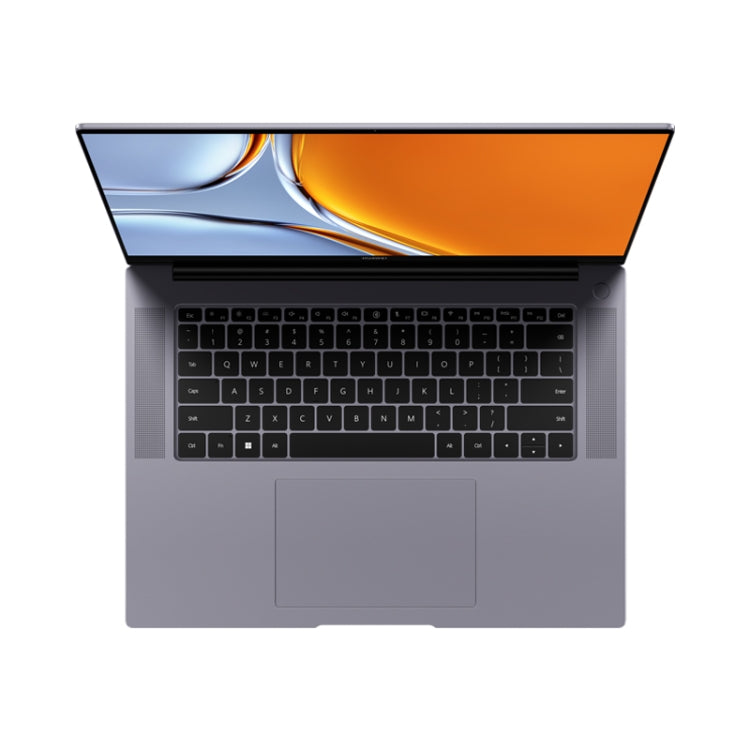 HUAWEI MateBook 16s Laptop, 16GB+512GB, 16 inch Touch Screen Windows 11 Home Chinese Version, Intel 12th Gen Core i5-12500H Integrated Graphics