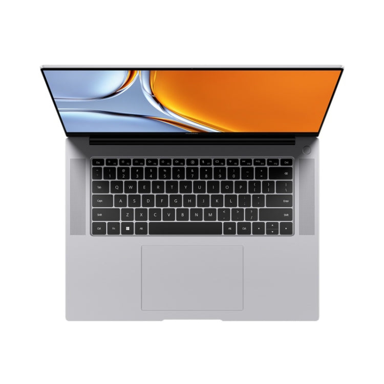 HUAWEI MateBook 16s Laptop, 16GB+512GB, 16 inch Touch Screen Windows 11 Home Chinese Version, Intel 12th Gen Core i5-12500H Integrated Graphics