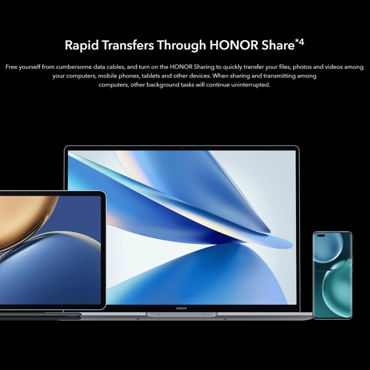 HONOR MagicBook 14 2022 Laptop, 16GB+512GB, 14 inch Windows 11 Home Chinese Version, Intel 12th Gen Core i5-12500H RTX2050 Discrete Graphics(Grey)