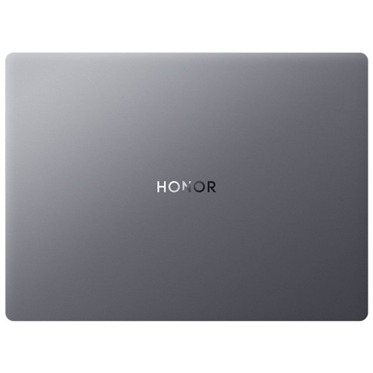 HONOR MagicBook 14 2022 Laptop, 16GB+512GB, 14 inch Windows 11 Home Chinese Version, Intel 12th Gen Core i5-12500H RTX2050 Discrete Graphics(Grey)