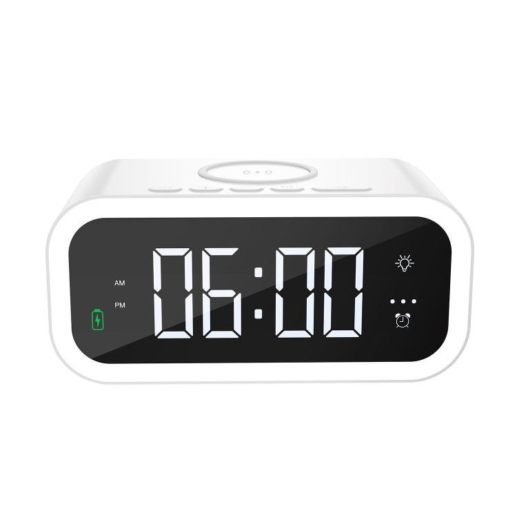 WIWU Wi-W015 15W Time Wireless Charger