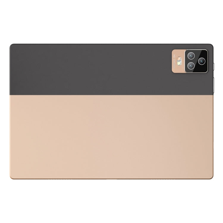 BDF P70 4G LTE Tablet PC 10.1 inch, 8GB+128GB, Android 11 MTK6755 Octa Core, Support Dual SIM, EU Plug