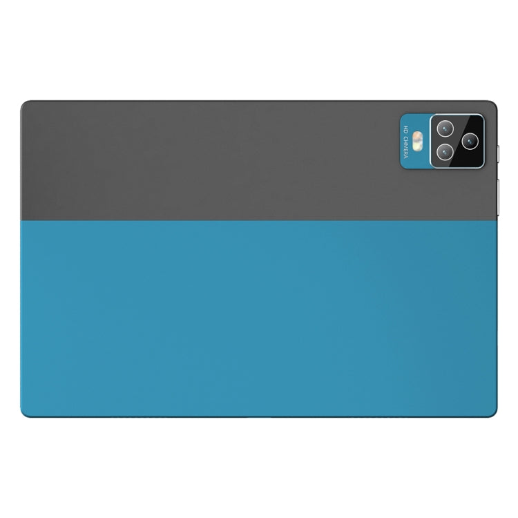 BDF P70 4G LTE Tablet PC 10.1 inch, 8GB+256GB, Android 12 MTK6762 Octa Core, Support Dual SIM, EU Plug