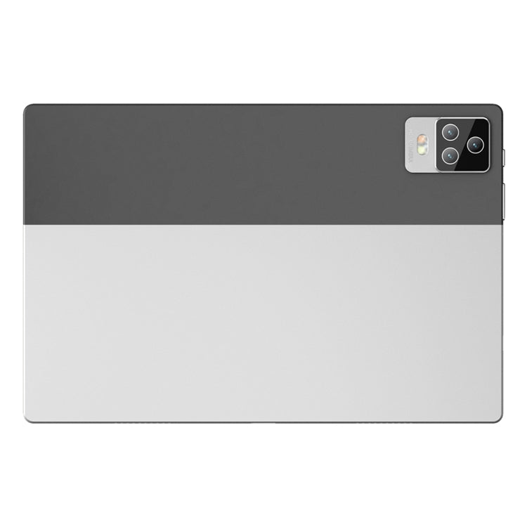 BDF P70 4G LTE Tablet PC 10.1 inch, 8GB+256GB, Android 12 MTK6762 Octa Core, Support Dual SIM, EU Plug