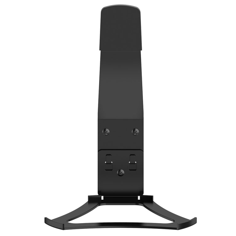 For Sonos Move Smart Speaker Wall-mounted Metal Bracket Hanger(Black)