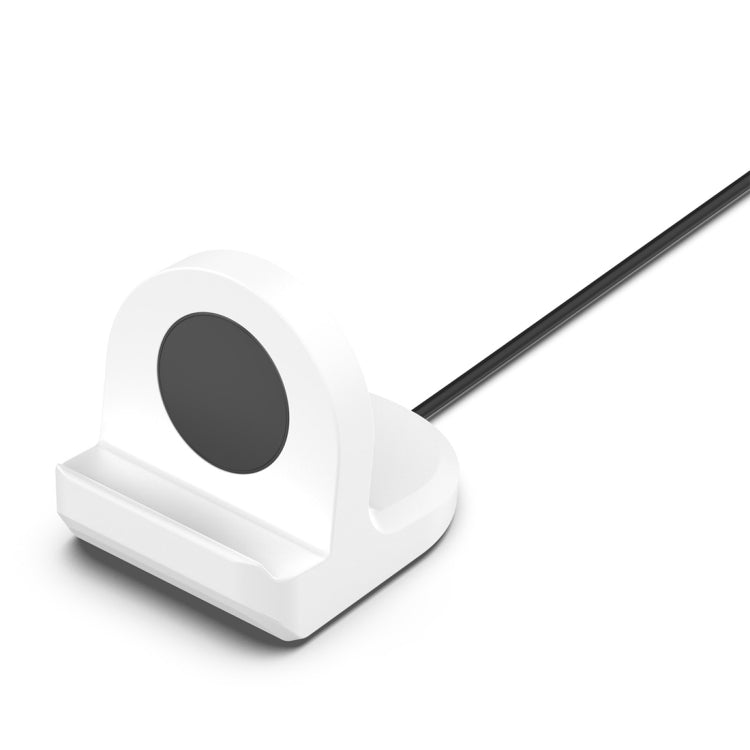 For Samsung Galaxy Watch 6 / 6 Classic Smart Watch Silicone Charging Bracket