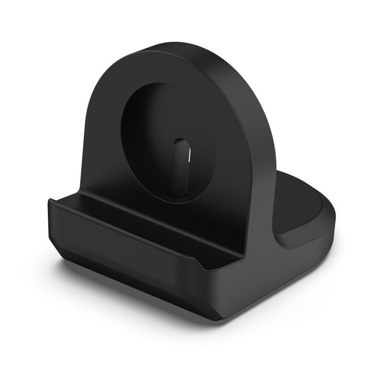 For Samsung Galaxy Watch 6 / 6 Classic Smart Watch Silicone Charging Bracket