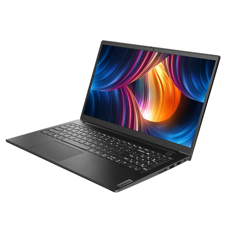 Lenovo E5-ITL 15.6 inch Laptop, 16GB+512GB, Windows 11 Home Chinese Version, Intel 11th Gen Core i5-1155G7 MX450 Discrete Graphics