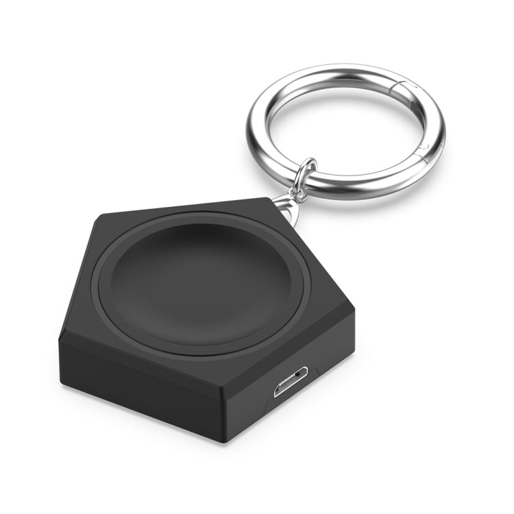 For Samsung Galaxy Watch 6 / 6 Classic Portable Smart Watch Charger, Port: