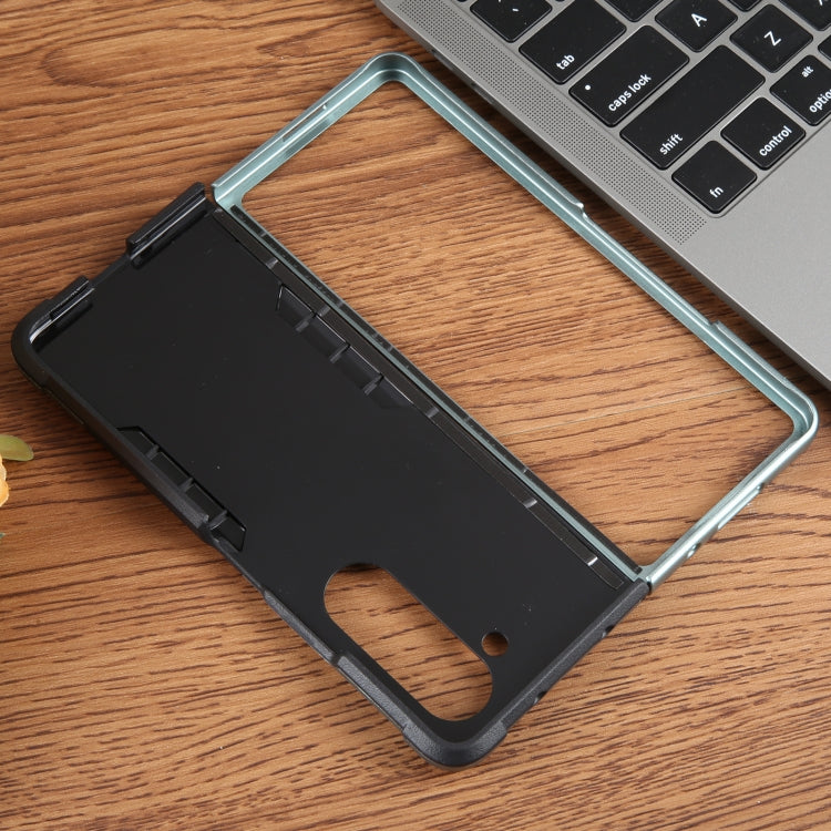 For Samsung Galaxy Z Fold5 Non-slip Shockproof Armor Phone Case