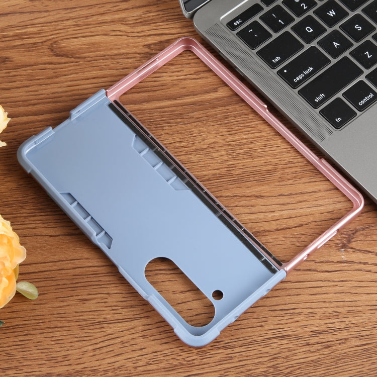 For Samsung Galaxy Z Fold5 Non-slip Shockproof Armor Phone Case