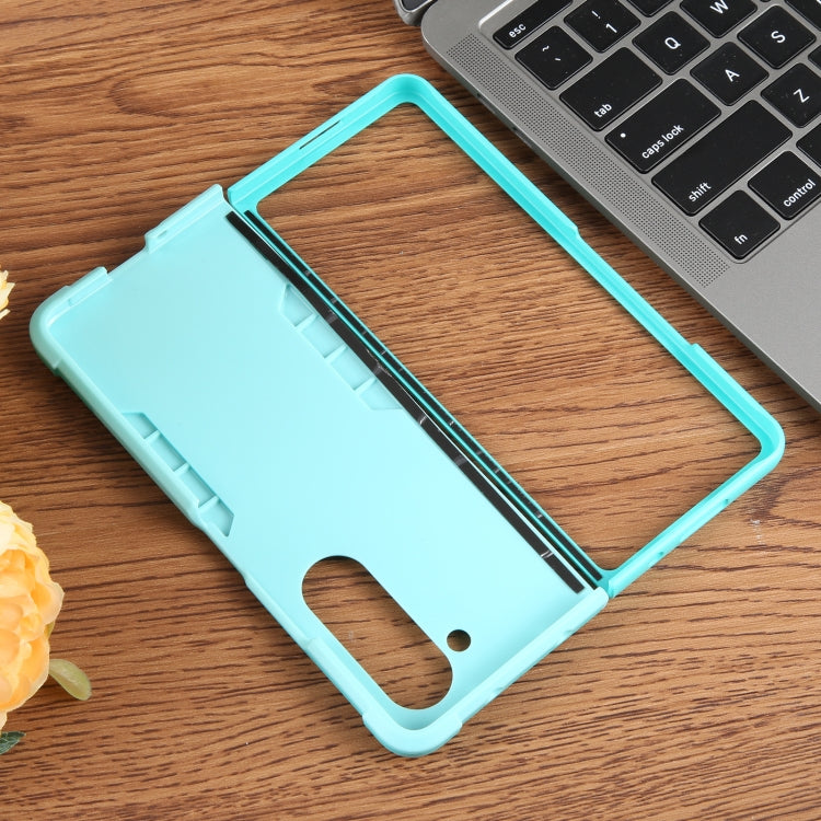 For Samsung Galaxy Z Fold5 Non-slip Shockproof Armor Phone Case