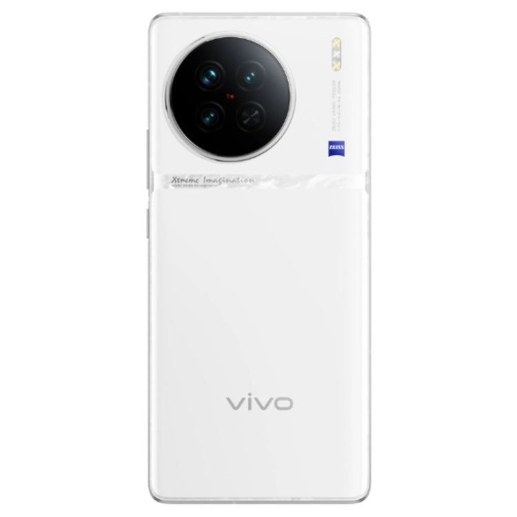 vivo X90s 5G,Triple Back Cameras,