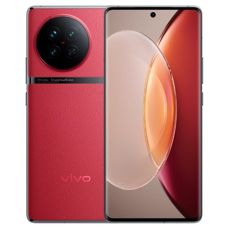 vivo X90s 5G,Triple Back Cameras,