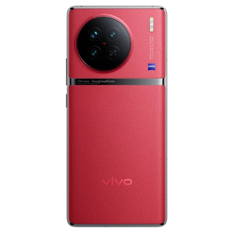 vivo X90s 5G,Triple Back Cameras,