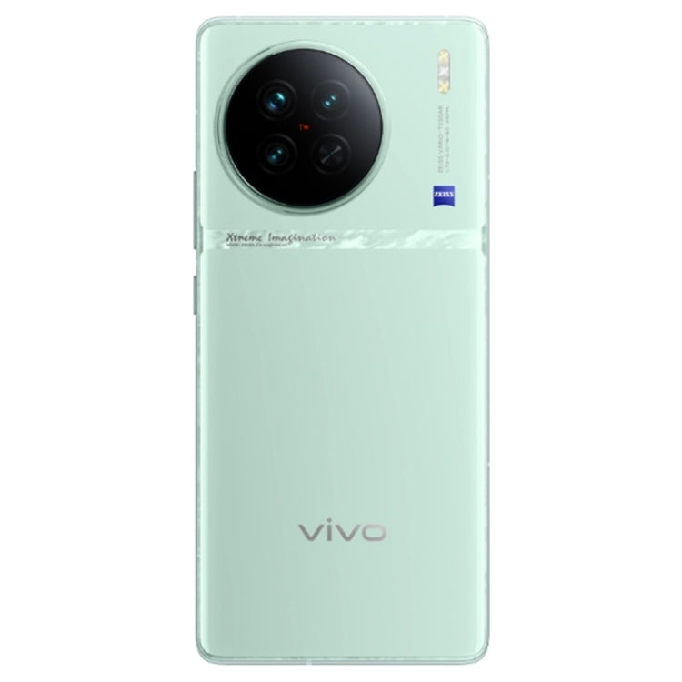 vivo X90s 5G,Triple Back Cameras,