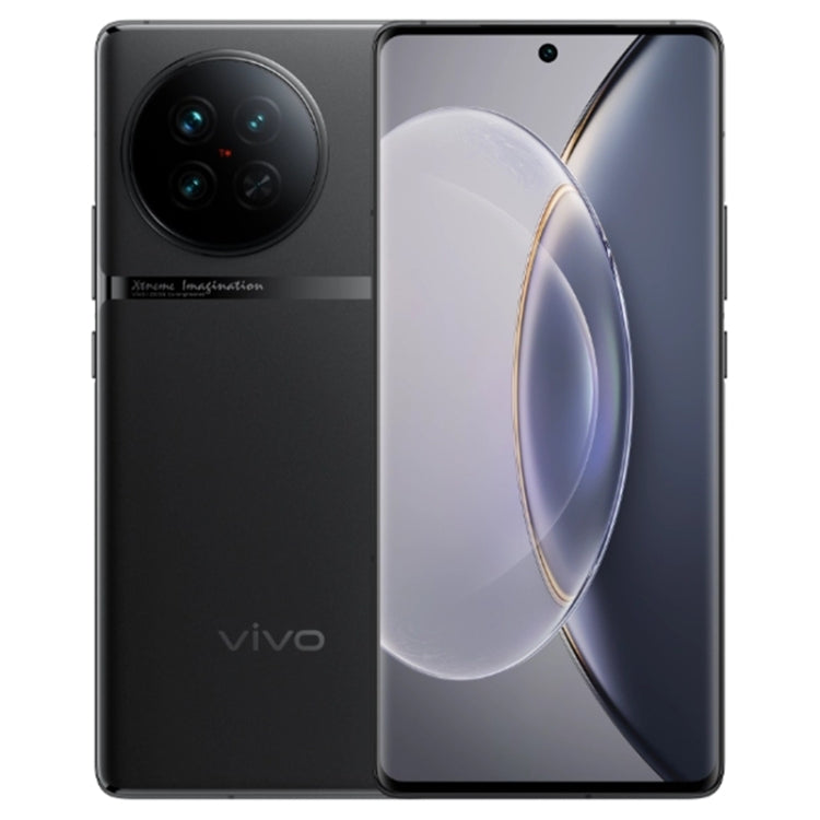 vivo X90s 5G,Triple Back Cameras,