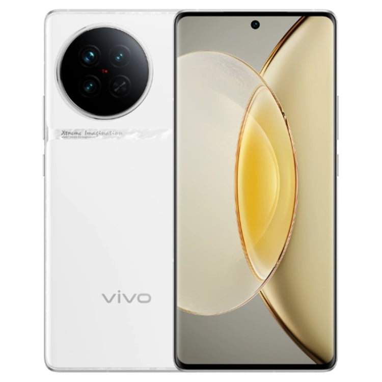vivo X90s 5G,Triple Back Cameras,