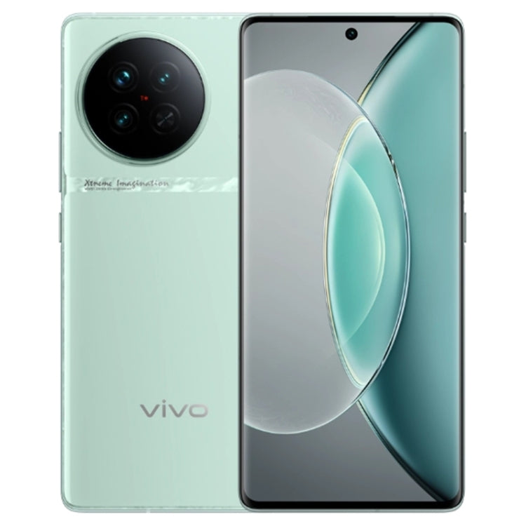 vivo X90s 5G,Triple Back Cameras,
