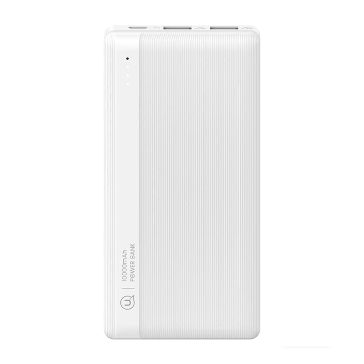 USAMS US-CD205 PB71 10000mAh Dual USB Power Bank