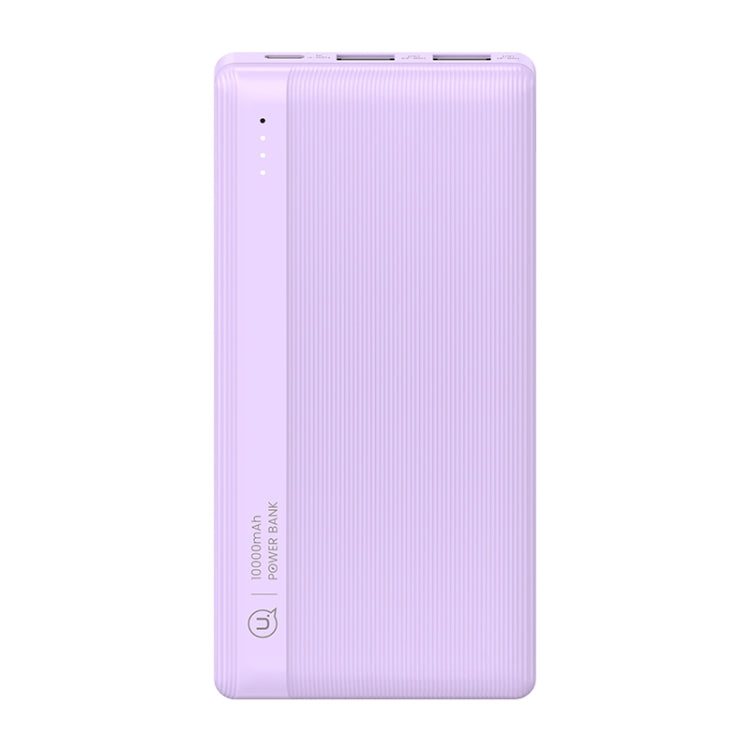 USAMS US-CD205 PB71 10000mAh Dual USB Power Bank