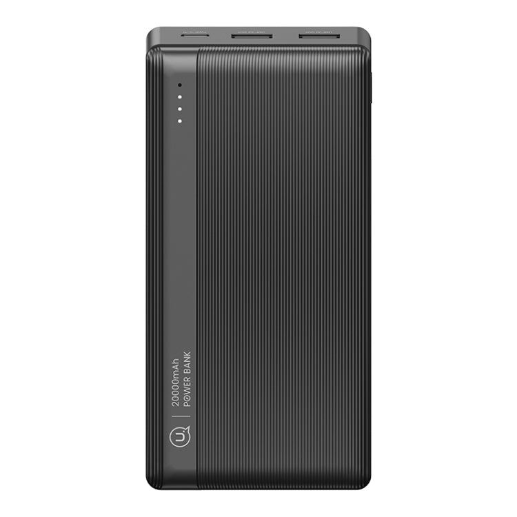 USAMS US-CD206 PB71 20000mAh Dual USB Power Bank