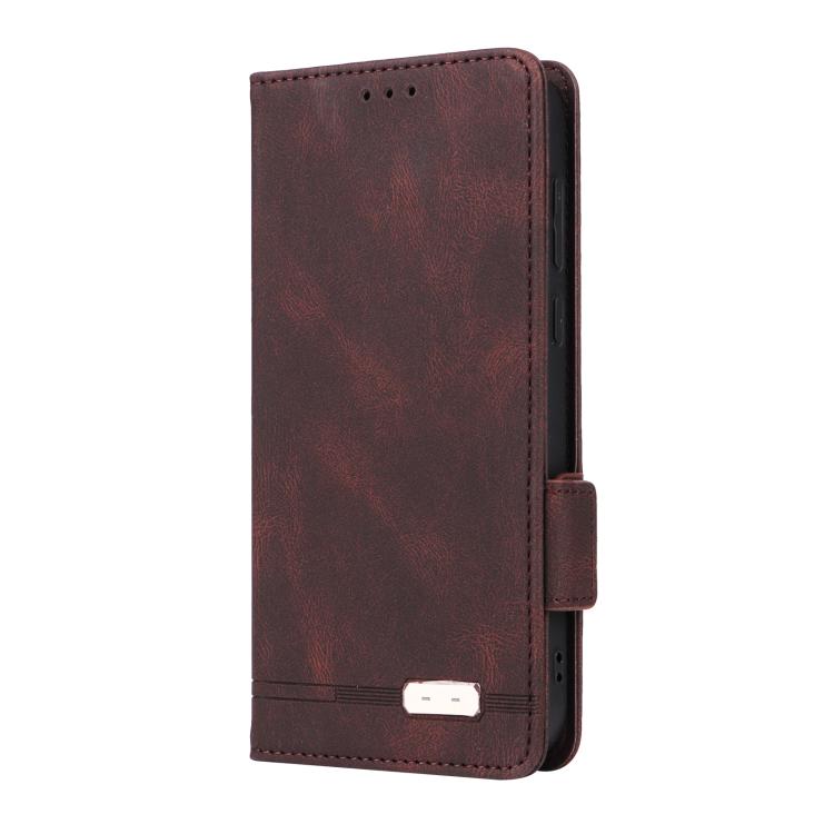 For OPPO Find X8 Magnetic Clasp Leather Phone Case