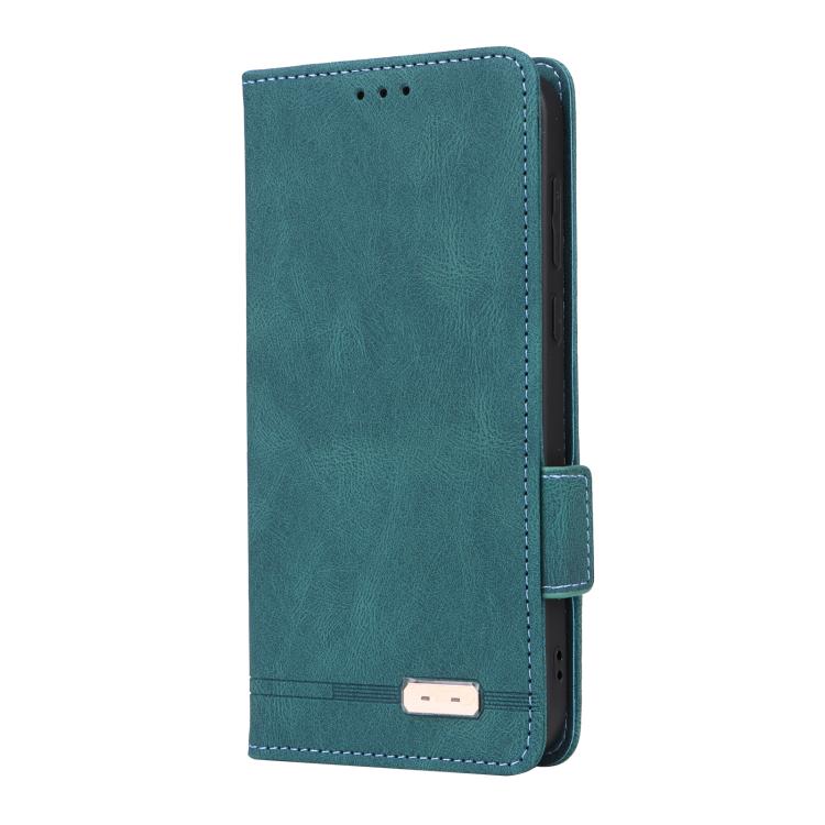 For OPPO Find X8 Magnetic Clasp Leather Phone Case