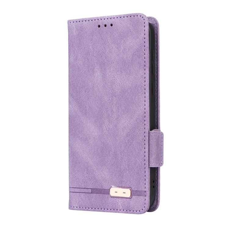 For OPPO Find X8 Magnetic Clasp Leather Phone Case