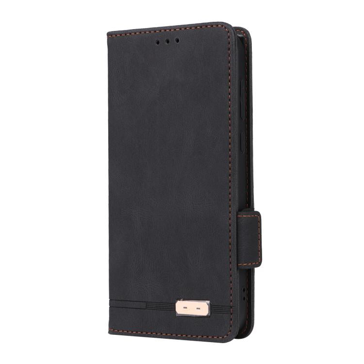 For OPPO Find X8 Magnetic Clasp Leather Phone Case