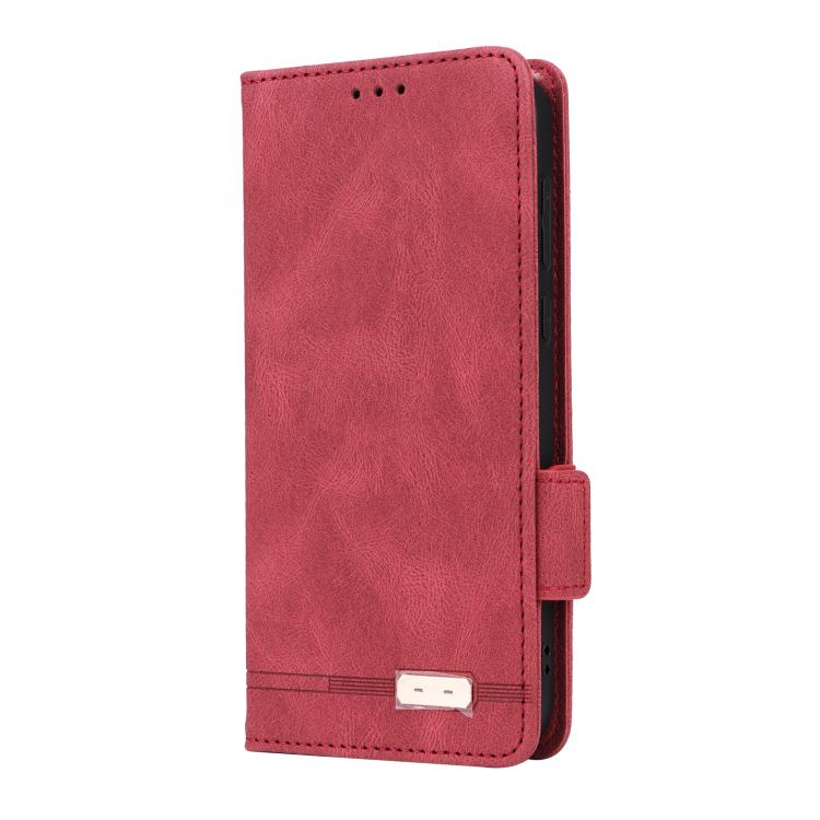 For OPPO Find X8 Magnetic Clasp Leather Phone Case